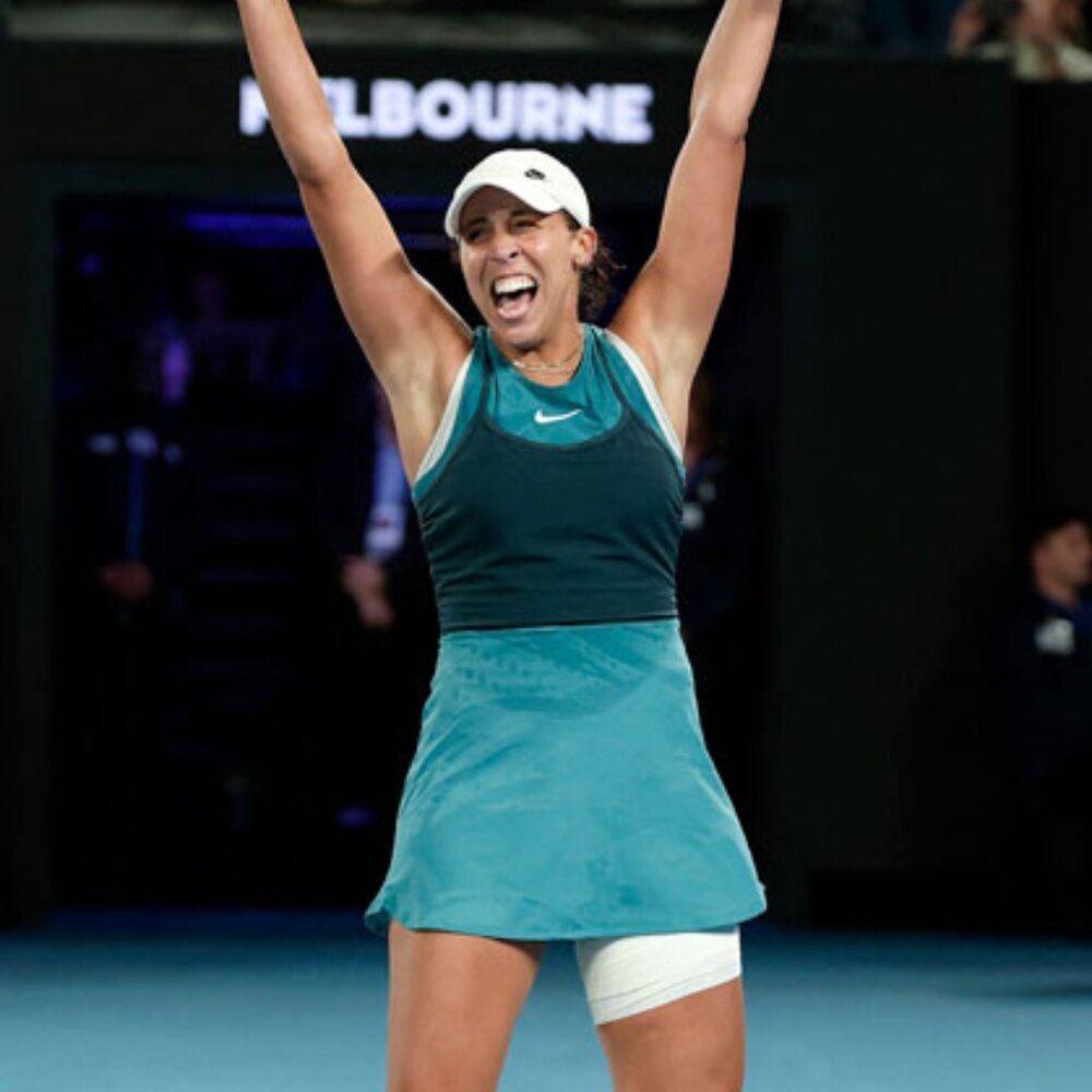 Nike Court Slam Dress - Picture 7 of 11